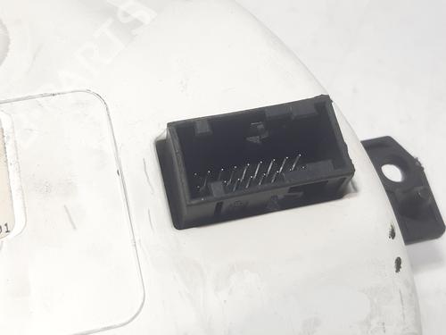 Instrument cluster CITROËN C3 I (FC_, FN_) 1.4 16V | BP9573349C47 