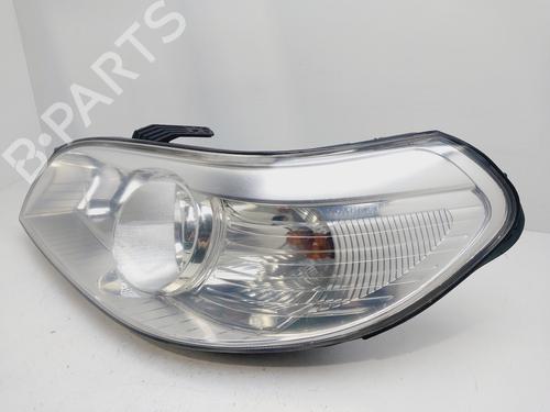 Right headlight CHEVROLET EPICA (KL1_) 2.0 | BP21264936C29 