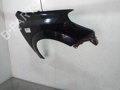Right front fenders OPEL ASTRA H (A04) 1.7 CDTI (L48) | BP18946212C42 