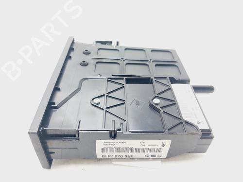 Electronic module VW GOLF VI (5K1) 2.0 GTi | BP21260381M83 