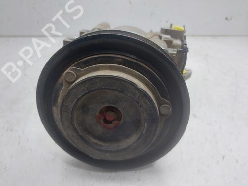 Used AC compressor AC compressor 37177245 37177245