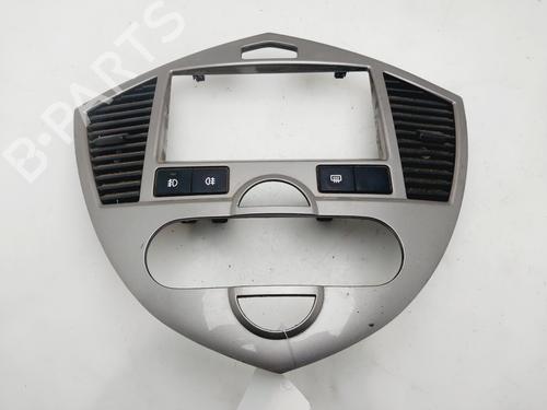 Console central KIA CARENS I MPV (FC, FJ) 2.0 CRDi (113 hp) 31909201