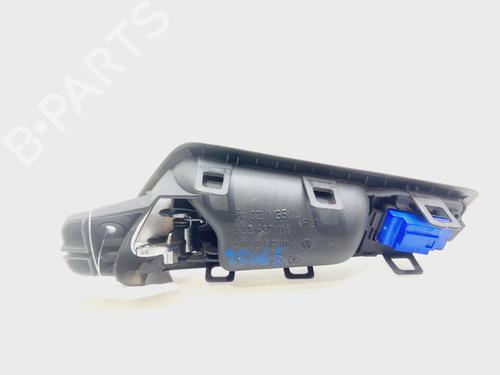 Front right interior door handle VW PASSAT B6 (3C2)  | BP24641803I14 