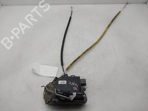 Used Rear right lock Rear right lock AUDI ALLROAD C5 (4BH) 2.5 TDI quattro (180 hp) 36069713 36069713