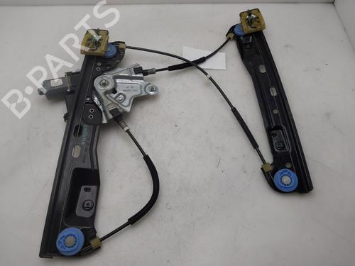 Front left window mechanism OPEL INSIGNIA A (G09) 2.0 CDTI (68) | BP35943733C22 - Image 2