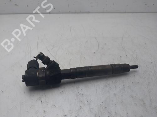 Used Injector Injector MERCEDES-BENZ E-CLASS (W210) E 220 CDI (210.006) (143 hp) 33537940 33537940