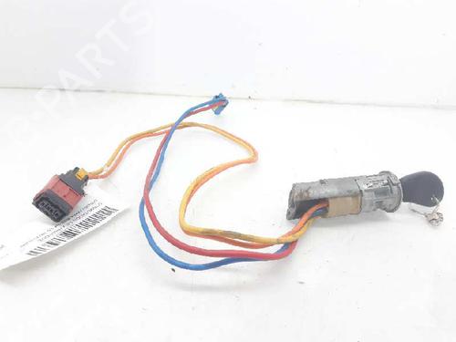 Used Ignition barrel CITROËN XSARA Coupe (N0) 1.6 16V (109 hp) 6331179