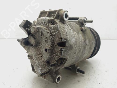 AC compressor FORD FIESTA VI (CB1, CCN)  | BP23238511M34 