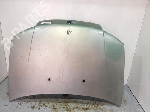 Panser FIAT PUNTO Hatchback Van (188_) 1.2 60 (60 hp) 16267092
