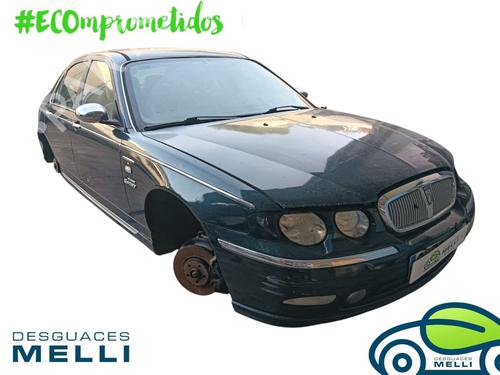 Turbolader/Kompressor ROVER 75 (RJ) 2.0 CDT | BP27647047M71 