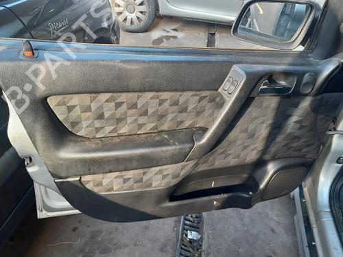 Gearbox OPEL ASTRA G Hatchback (T98) 1.7 TD (F08, F48) | BP16693755M3 