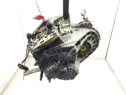 Gearbox FIAT DOBLO Cargo (263_) 1.6 D Multijet (263WXD1B, 263WXR1B, 263WXX1B, 263ZXD1B,... | BP36436705M3 - Image 2