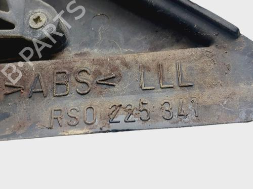 Left mirror AUDI A3 (8L1) 1.9 TDI | BP32208529C26 