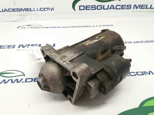 Used Starter VOLVO S40 I (644) 1.9 TD (90 hp) 2869404