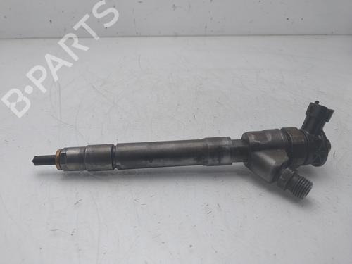 Used Injector Injector RENAULT GRAND SCÉNIC III (JZ0/1_) [2009-2016] 33119031 33119031
