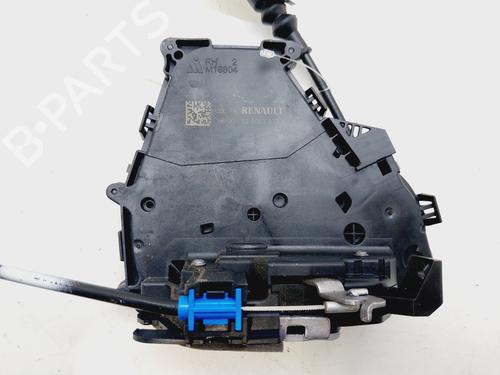 Front right lock RENAULT KANGOO III MPV | BP30709705C97