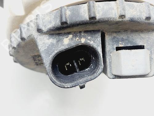 Left front fog light FIAT DOBLO Cargo (263_) 1.3 D Multijet | BP33185346C30  - Image 5
