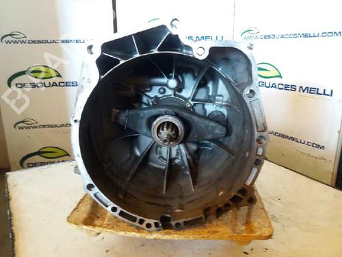 Gearbox BMW 3 Compact (E46) 320 td | BP2855668M3 