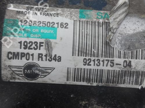 AC compressor MINI MINI CLUBVAN (R55) Cooper D | BP38202573M34 - Image 2