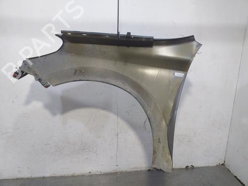 Right front fenders OPEL ASTRA H (A04)  | BP21209006C42 