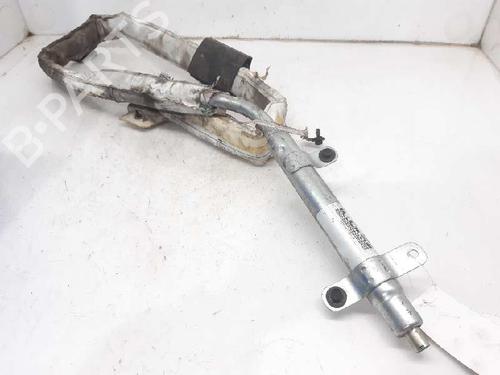 Right curtain airbag KIA RIO II (JB) 1.5 CRDi | BP6890396C12 