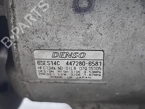 AC compressor TOYOTA AURIS (_E18_)  | BP11346282M34 