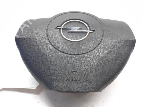 Used Driver airbag OPEL ZAFIRA / ZAFIRA FAMILY B (A05) 1.9 CDTI (M75) (120 hp) 7875263