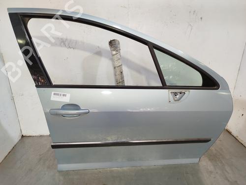 right-front-door-peugeot-407-6d_-2004-2005-2006-2007-2008-2009-2010-2011-32719104 main image