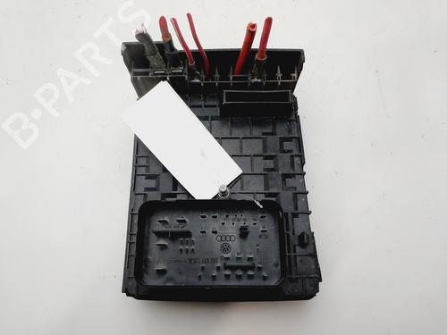 Sikringsdåse SEAT LEON (1P1) [2005-2013]  31351281