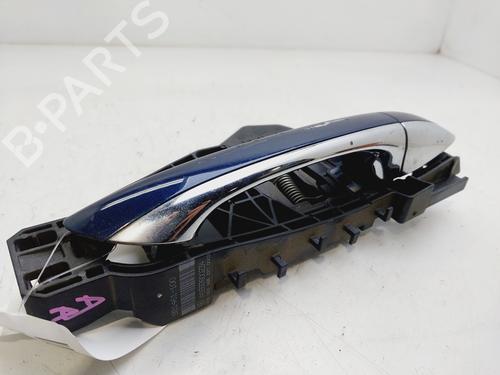 Front right exterior door handle MERCEDES-BENZ B-CLASS Sports Tourer (W245) B 200 CDI (245.208) | BP20500495C129 