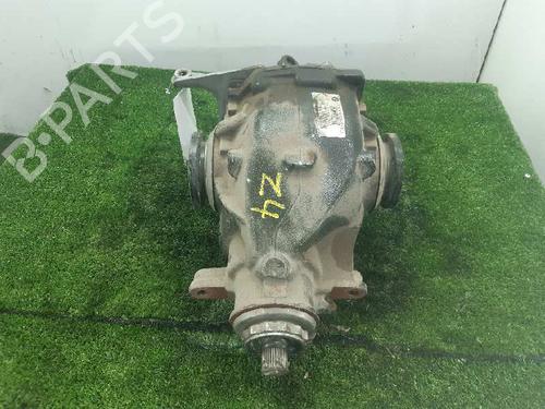 Rear differential BMW Z4 Roadster (E89) sDrive 20 i | BP5764980M24 