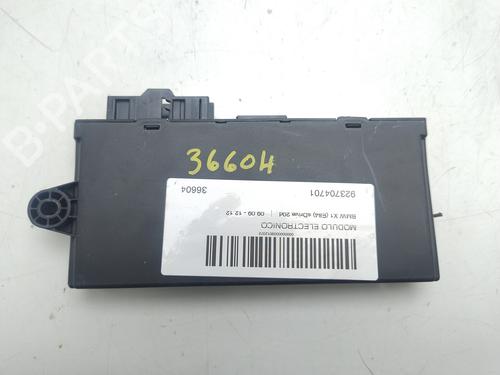 Electronic module BMW X1 (E84) sDrive 20 d | BP22397002M83 
