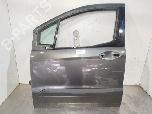 Used Left front door Left front door FORD TOURNEO COURIER B460 MPV 1.5 TDCi (75 hp) 36502457 36502457