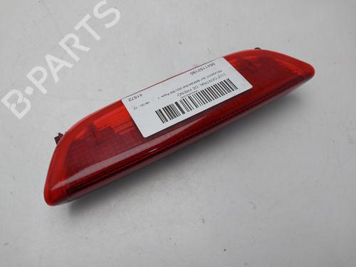 Used Third brake light Third brake light 36910736 36910736