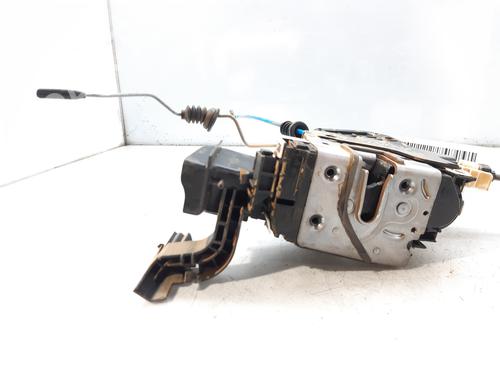 Front left lock MERCEDES-BENZ GLA-CLASS (X156) GLA 200 CDI / d (156.908) | BP9818461C98 