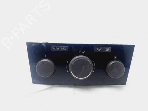 Used Climate control OPEL ASTRA H Estate (A04) 1.7 CDTI (L35) (110 hp) 22755916