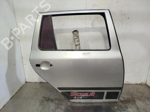 Used Right rear door Right rear door SKODA OCTAVIA II Combi (1Z5) 2.0 TDI (140 hp) 39645363 39645363