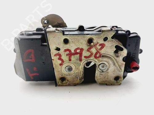 Used Rear right lock CITROËN XSARA PICASSO (N68) 2.0 HDi (90 hp) 30539838