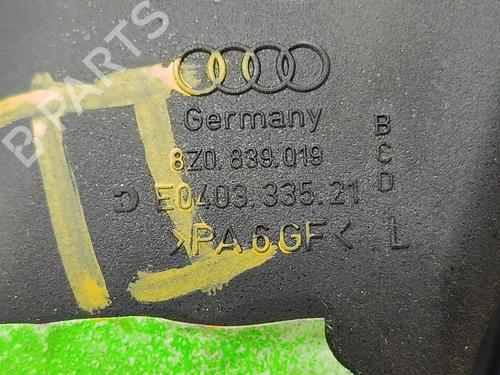 Rear left interior door handle AUDI A2 (8Z0) 1.4 TDI | BP29473676I15 