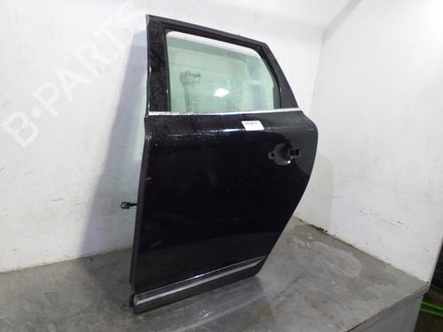 Left rear door VOLVO XC60 I SUV (156) D4 | BP21377851C4 