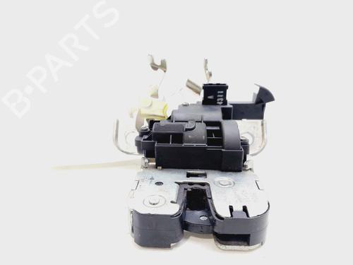 Tailgate lock SEAT EXEO ST (3R5)  | BP21360523C101 