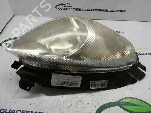 Højre forlygte CITROËN XSARA PICASSO (N68) 2.0 HDi | BP2867420C29 