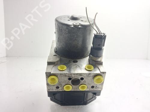 Used ABS pump ABS pump LANCIA PHEDRA (179_) 2.2 JTD (179AXC1A) (128 hp) 33892520 33892520