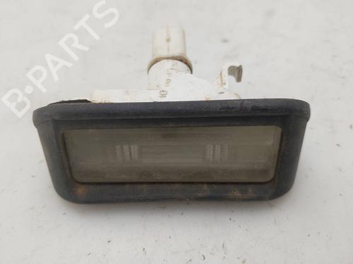 Used Licence plate light Licence plate light 38719558 38719558