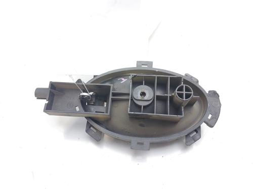Venstre bagtil invendig håndtag ROVER 75 (RJ) 2.0 CDTi | BP11801908I15 