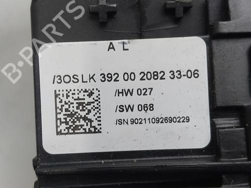 Steering wheel controls BMW 1 (E87) 116 d | BP38645407E15 - Image 6