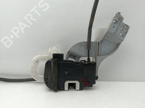 Rear left lock KIA SPORTAGE III (SL) 1.7 CRDi | BP29491008C100 