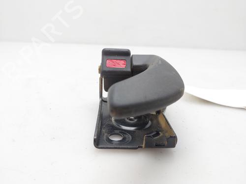 Rear right interior door handle HYUNDAI SANTA FÉ I (SM) 2.0 CRDi 4x4 | BP18032542I16 
