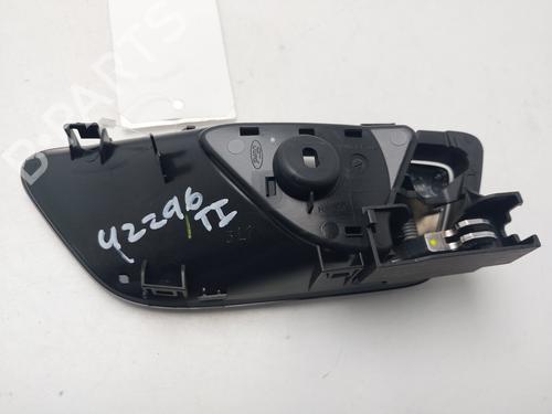 Rear left interior door handle FORD FIESTA VII (HJ, HF) | BP37488021I15 - Image 3