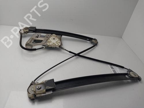 Used Front left window mechanism MERCEDES-BENZ S-CLASS (W220, V220) S 400 CDI (220.028, 220.128) (250 hp) 31346750